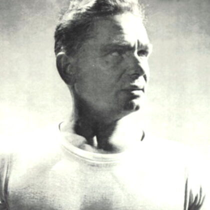 Joseph Pilates