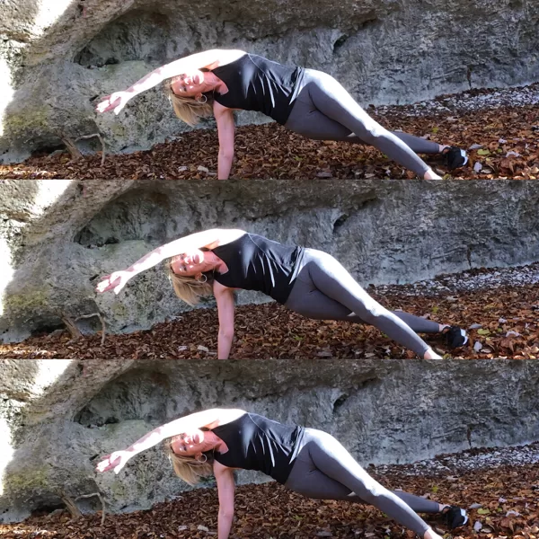 Side Bend